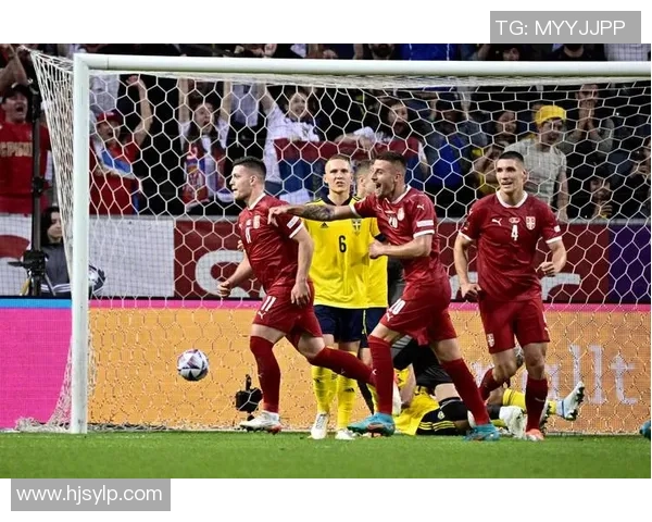 塞尔维亚足球球星崛起之路与全球足坛的影响力分析 塞尔维亚足球球星崛起之路与全球足坛的影响力分析