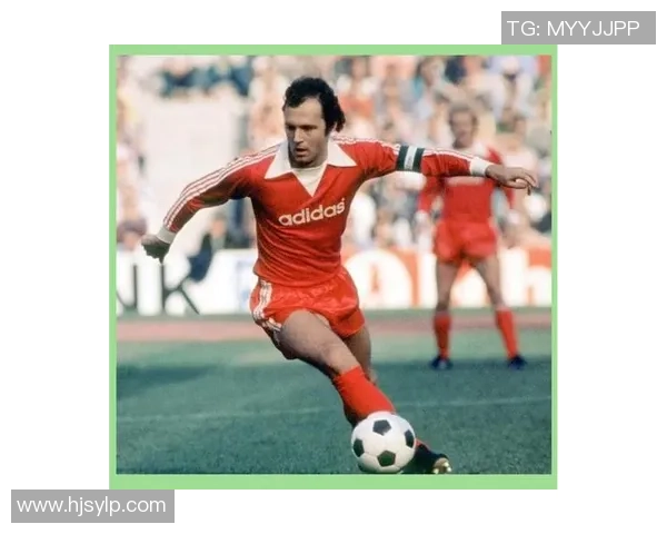 德国足球历史上十大传奇球星盘点及其辉煌成就解析