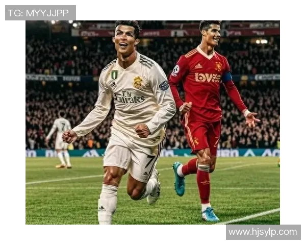 球星代言的足球鞋大盘点 从梅西到C罗谁的鞋最具影响力