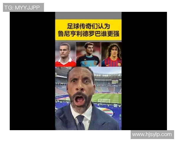 足球场上的球星外号揭秘：从小跳蚤到神奇飞翼，谁是你心中的传奇人物