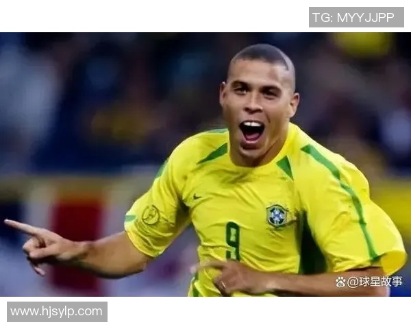 全球最具震撼力的足球天才 谁是足坛最狂的明星和传奇人物