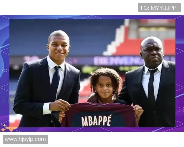 姆巴佩成就传奇之路 五号球星背后的努力与荣耀