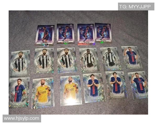 足球球星卡市场价格波动分析及其收藏价值探讨 足球球星卡市场价格波动分析及其收藏价值探讨